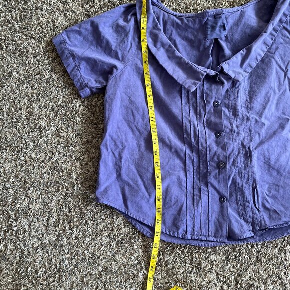 Rudy Jude Antoine Shirt NWOT - Picture 3 of 5